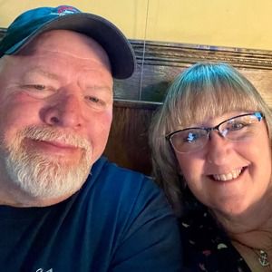 Meet your Posher, Pam